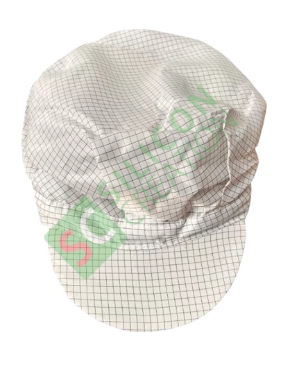 ESD_Cap
